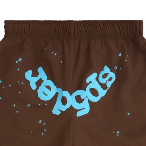 Sp5der Pro Double Layer Short