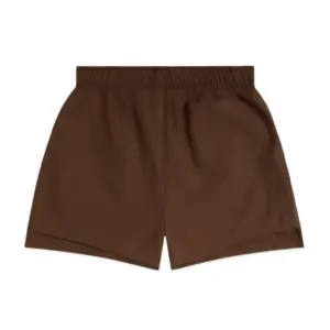 Sp5der Pro Double Layer Short