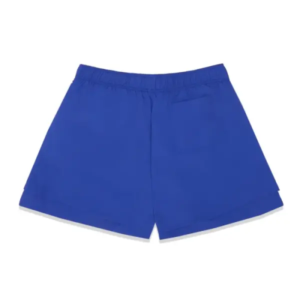 Sp5der Pro Double Layer Short