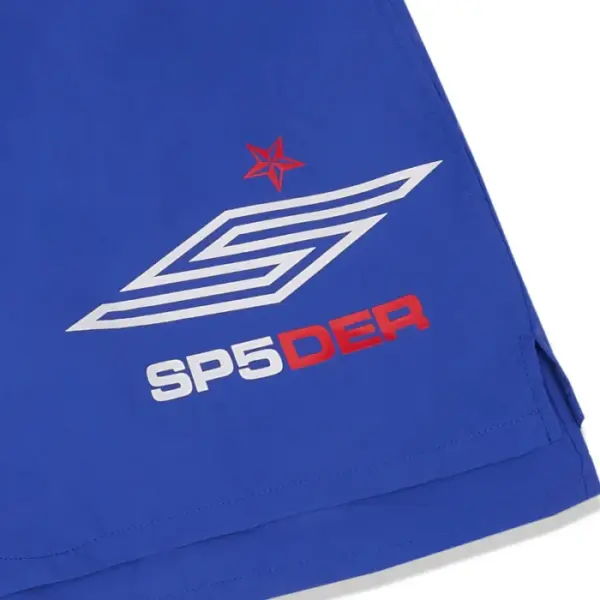 Sp5der Pro Double Layer Short